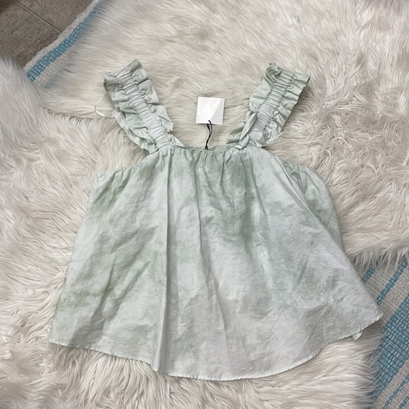 Womens Zara shirt - Picture 7 of 7